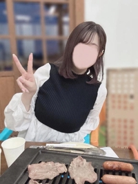 肉食女子のわたしです🍖