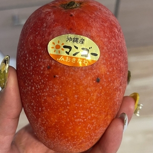 完熟マン〇ー🥭