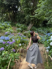 ラウールくんは、身長何センチ？？