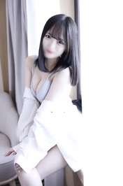 ぎゅーってほぐしてます♡