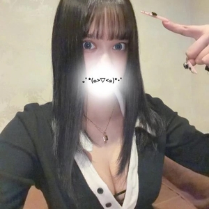 前髪切っちゃ