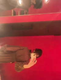 たまには