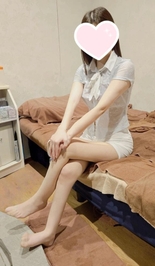 いつもと違う…