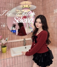 🇷🇺Selena挨拶