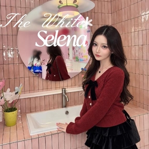 🇷🇺Selena挨拶