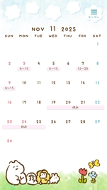 予定︎︎𓂃⟡.·