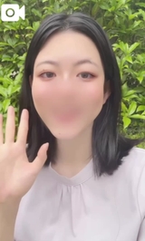 【すみれ♡動画】blog.60 お散歩してきました〜