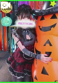 ありがとう👻🎃