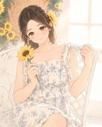 花金🌸