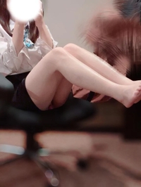 想像しただけで…