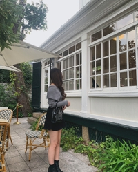 ドキドキしちゃう、、💕