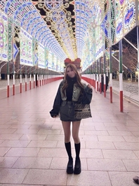 ご褒美に…💭💜