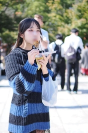 11/22お礼日記③