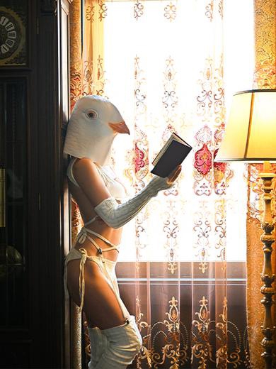 水神　里美-KINDAN-12枚目