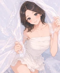 人魚姫