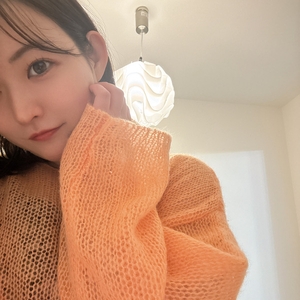 ハッピーカラー🧡