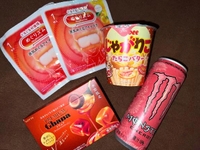 ピンク尽くし🎀💕💓💗