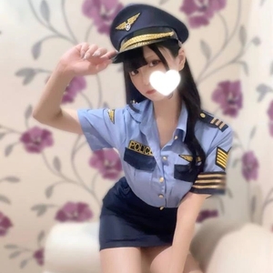 えっちな尋問うけてみる、？👮🏻💓