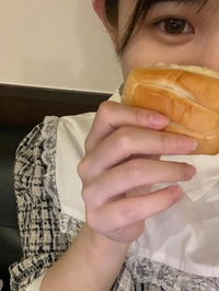 見つけてくれた？♡