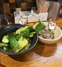 週末のたのしみ