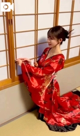 【🎥769】初日の出☀️チラ見