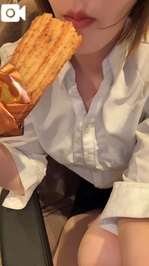 💋差し入れありがとう❣️