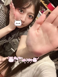 にょん✋