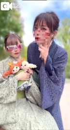 TIKTOK上手くいったかな？？💗