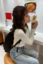 今日もあっという間な1日でしたあ😇🫟