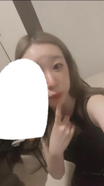 準備しながら💄