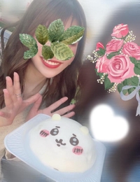 クリスマスに作ったケーキ♪