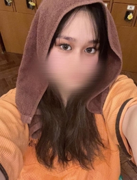 びちゃびちゃ(ᐢ . .ᐢ)՞