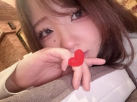 はむはむ甘噛み💓‪