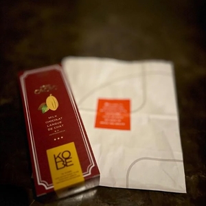 ありがとうございます🍫💗