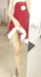 ちょっとだけ🩷