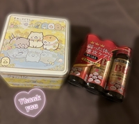 またまたありがとう♡