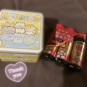 またまたありがとう♡