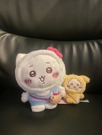 かわいすぎぃ〜レアちい🥰