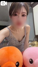 【お礼写メ日記】