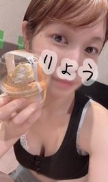 お風呂上がりはスイーツに限る！