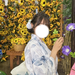 🌻夏祭り恋慕う