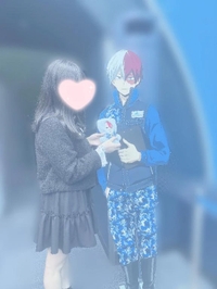 います🤍