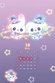 出勤情報🐈‍⬛🎃