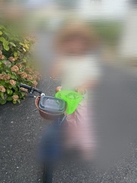 はい、こんばんは🌛