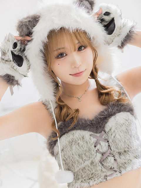 山田 りょうか3枚目