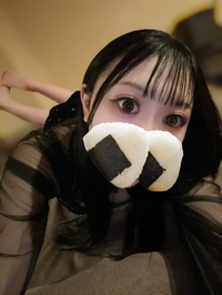 花より団子‼️