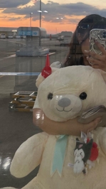 お休みもらってましたっ