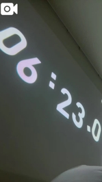 10月31日 今日は天気悪いのかな？？