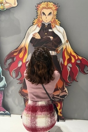 🔥今日から無限列車編🔥何度観ても泣くからきっと泣く😭