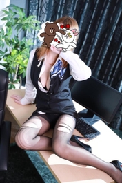 出社です♡